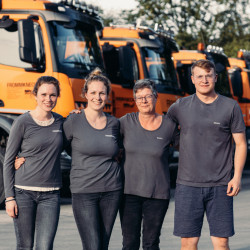 Familie Frommknecht