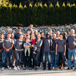 Unser Team