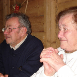 Gründer der Firma Frommknecht